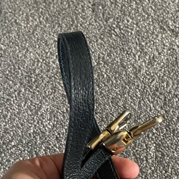 Authentic Gucci vintage shoulder strap - Picture 3 of 9